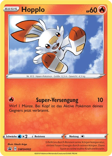 Hopplo