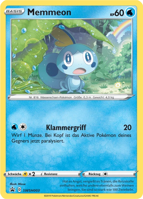 Memmeon