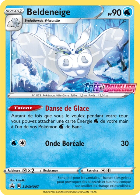Beldeneige