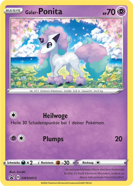 Galar-Ponita