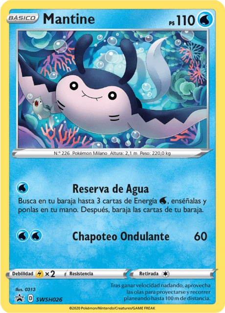 Mantine