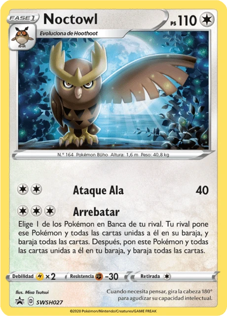Noctowl