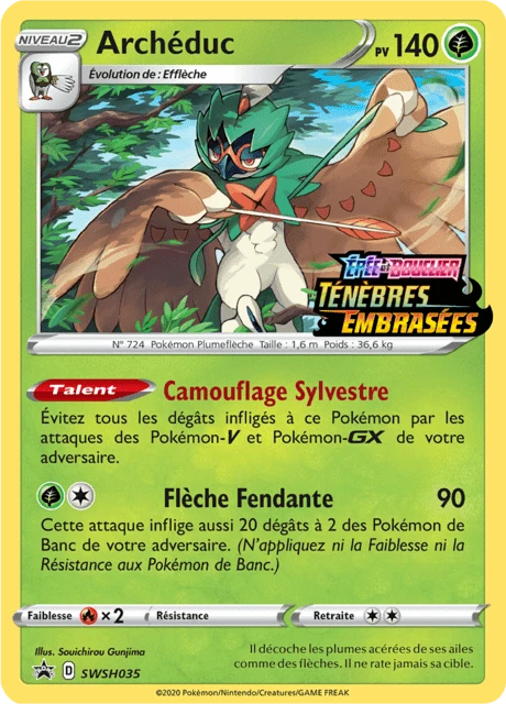 Archéduc