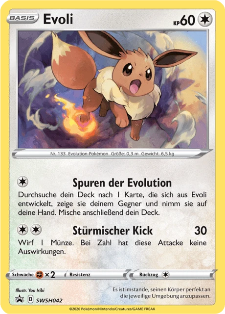 Evoli