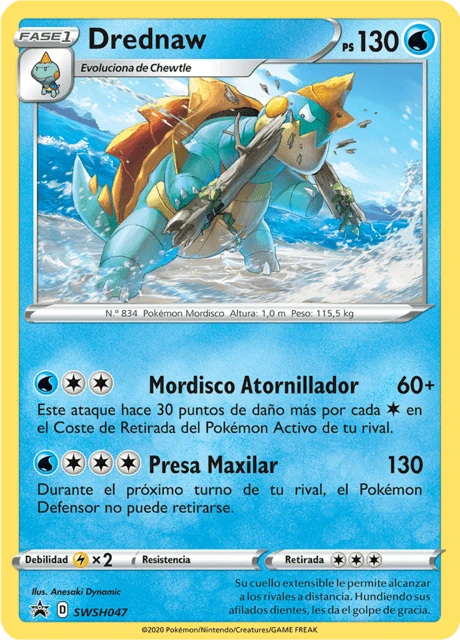 Drednaw