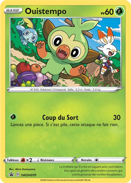 Ouistempo – Holo