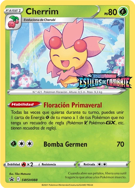 Cherrim