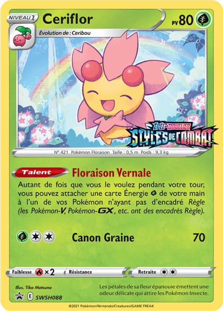 Ceriflor