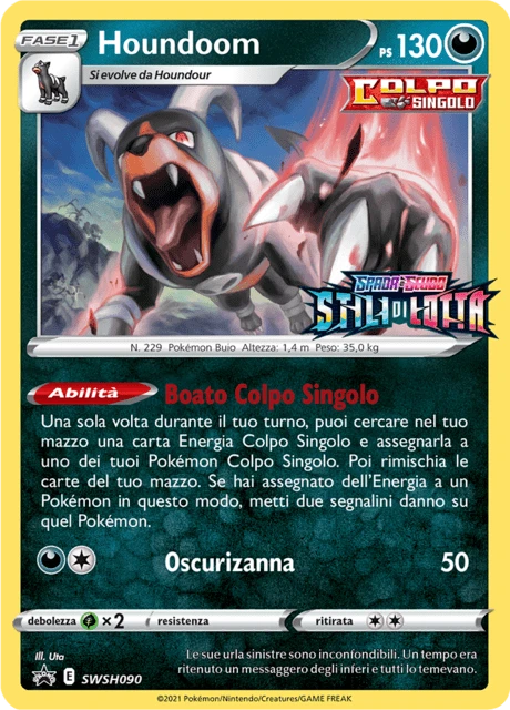 Houndoom