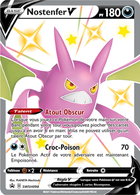 Nostenfer V – Holo