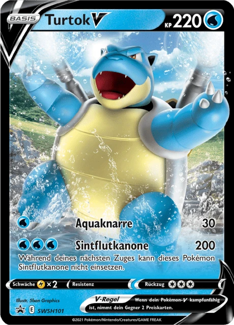 Turtok V – Holo