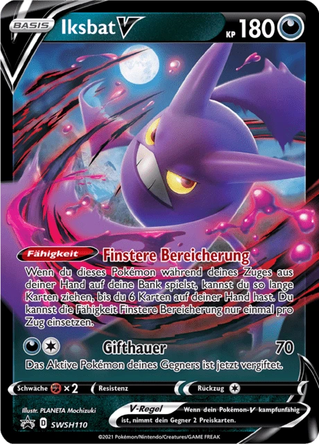Iksbat V – Holo