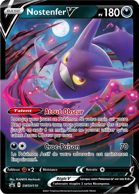 Nostenfer V – Holo