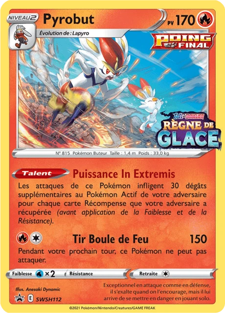 Pyrobut – Holo