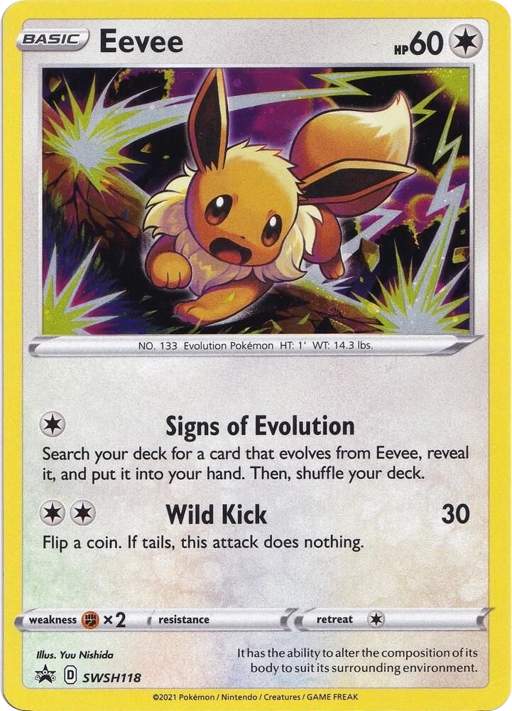 Eevee