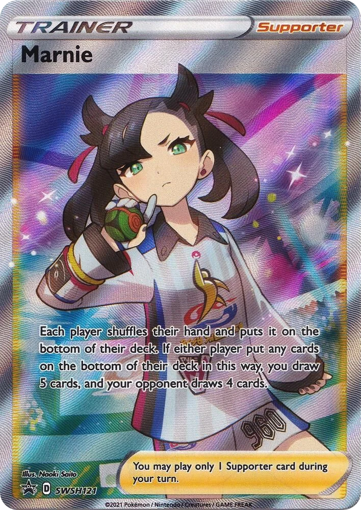 Marnie