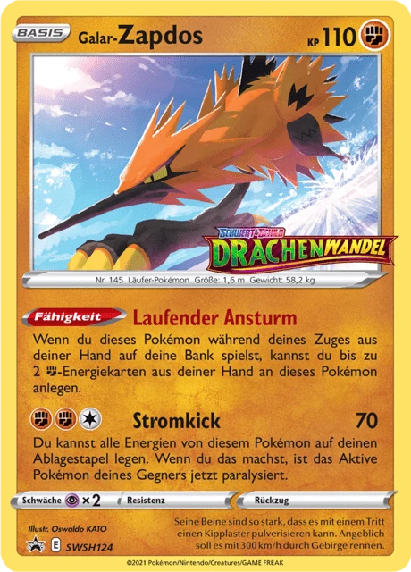 Galar-Zapdos