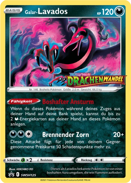 Galar-Lavados