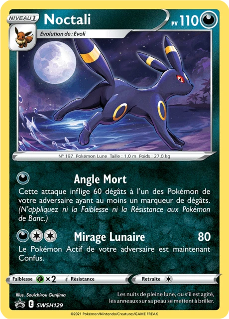 Noctali