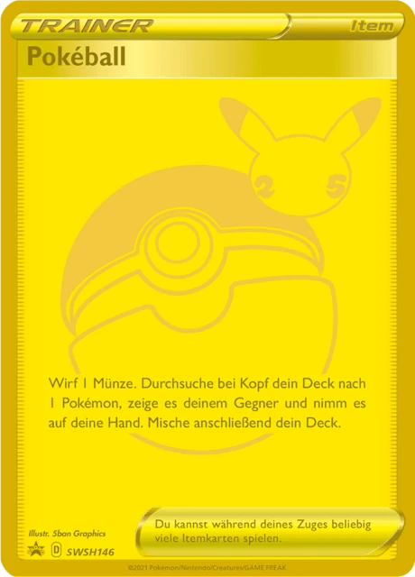 Pokéball – Holo
