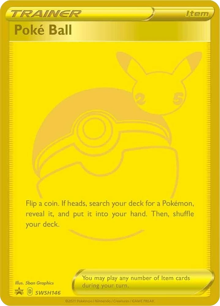 Poké Ball