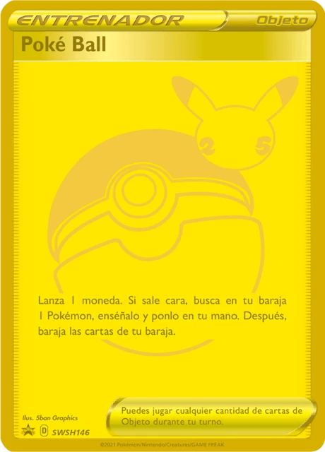 Poké Ball – Holo