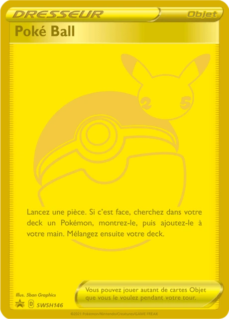 Poké Ball – Holo