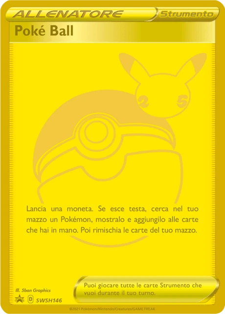 Poké Ball – Holo