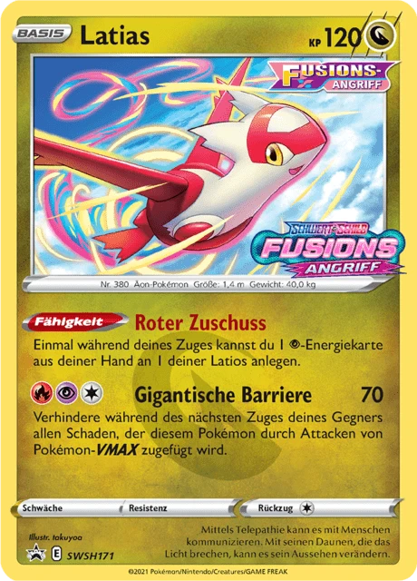 Latias