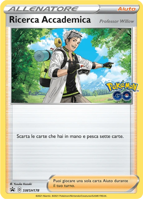 Ricerca Accademica – Holo