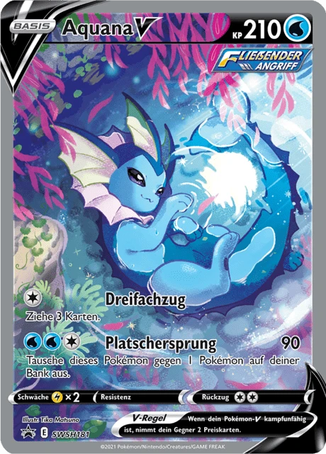 Aquana V
