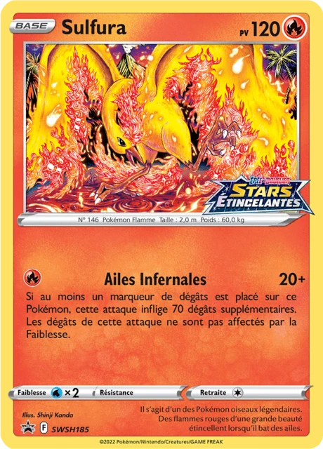 Sulfura