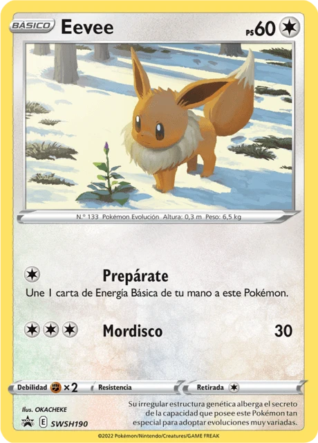 Eeevee
