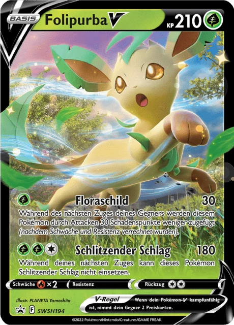 Folipurba V – Holo