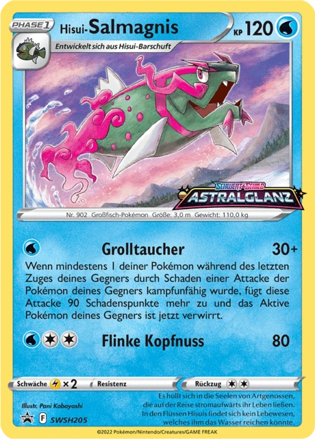 Hisui-Salmagnis – Holo