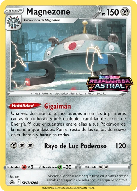 Magnezone
