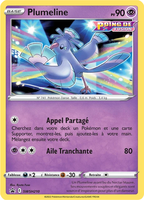 Plumeline