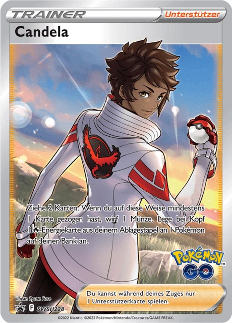 Candela – Holo