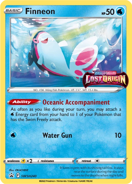 Finneon – Holo