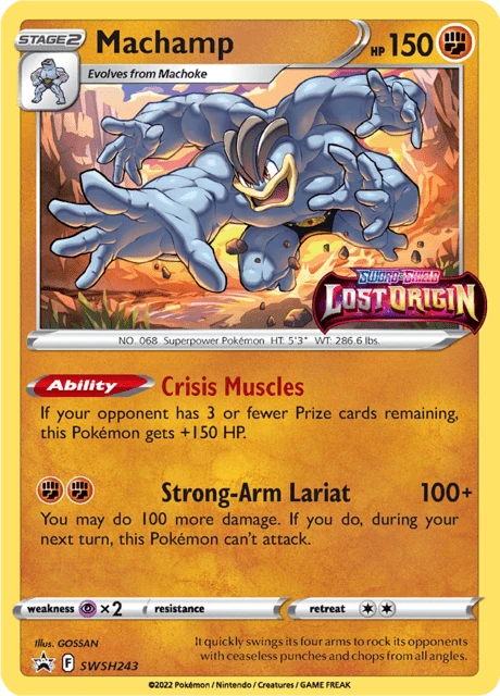 Machamp
