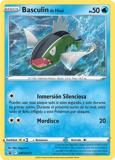 Basculin de Hisui