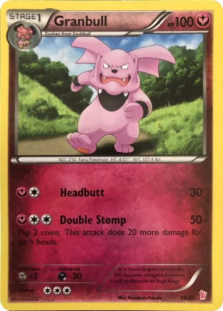 Granbull