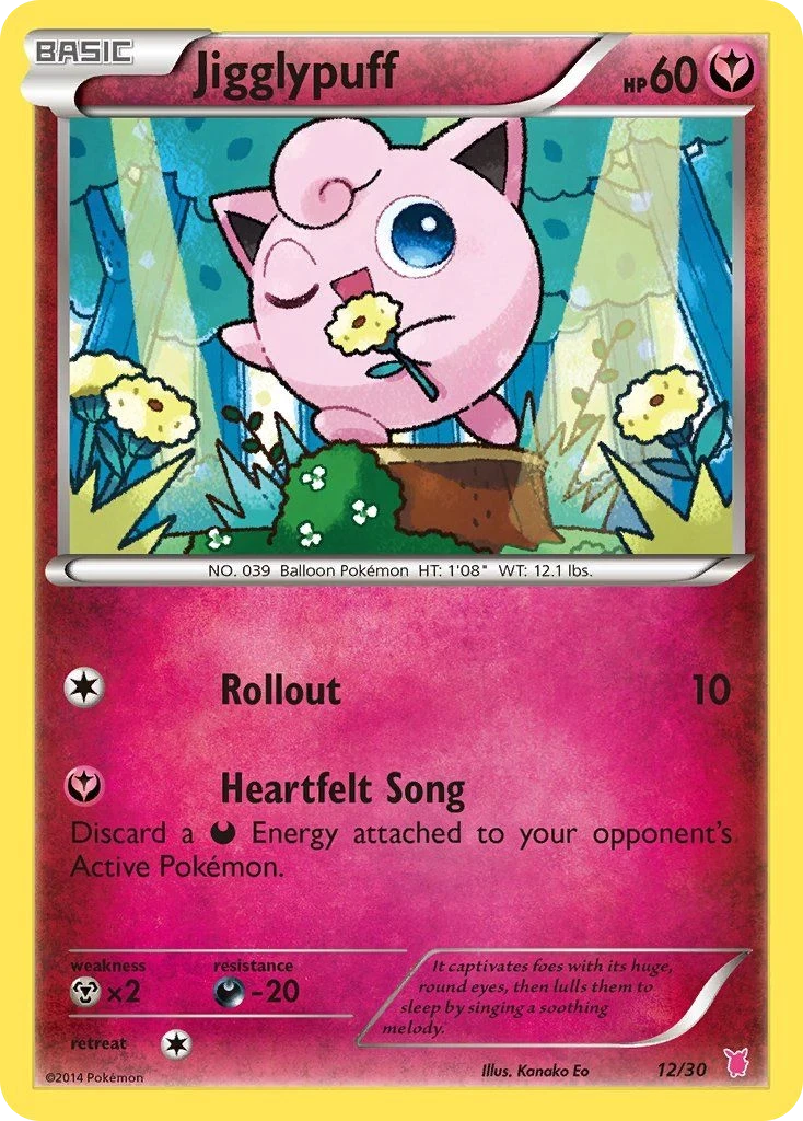 Jigglypuff