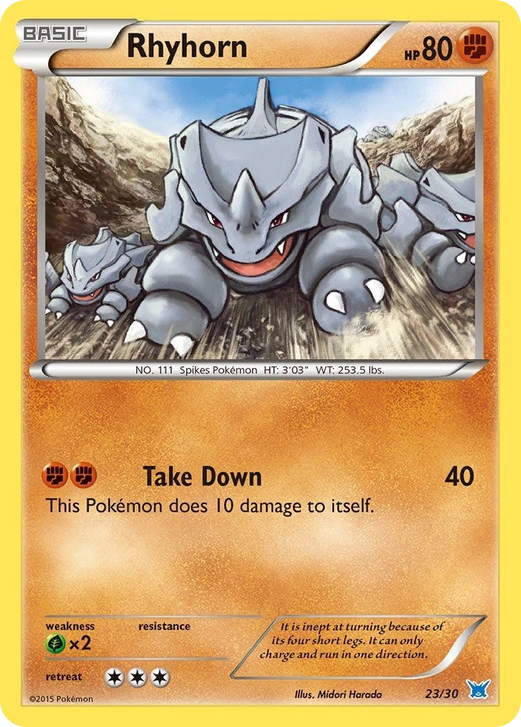 Rihorn