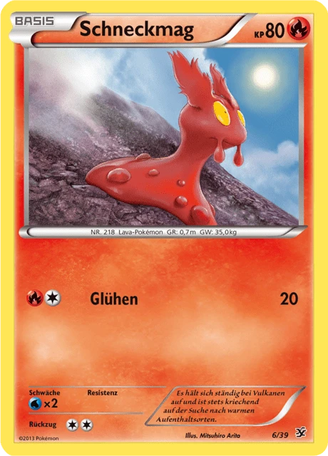 Schneckmag