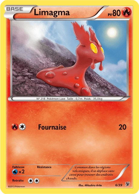 Limagma
