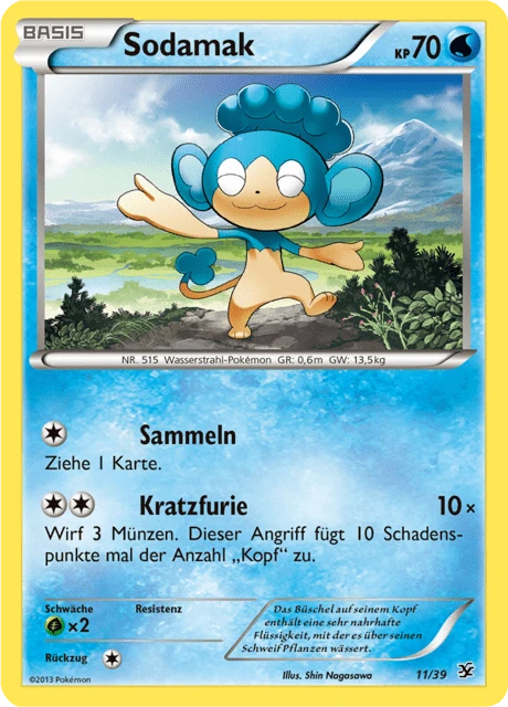 Sodamak