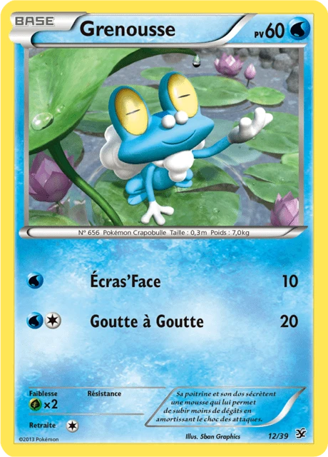 Grenousse
