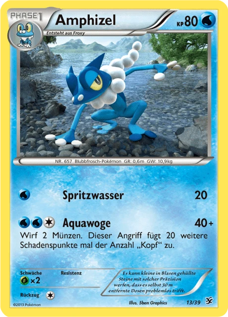 Amphizel
