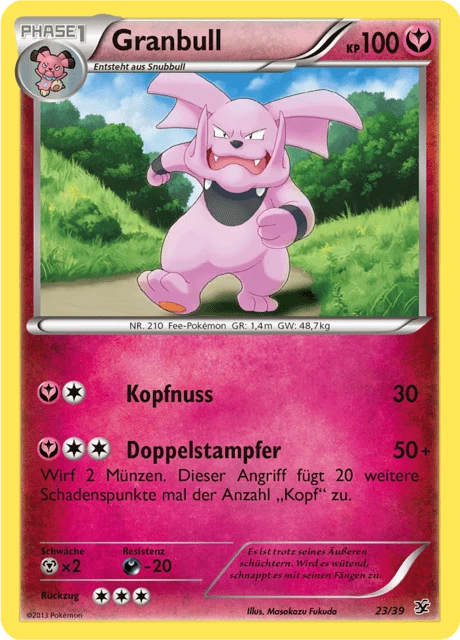 Granbull